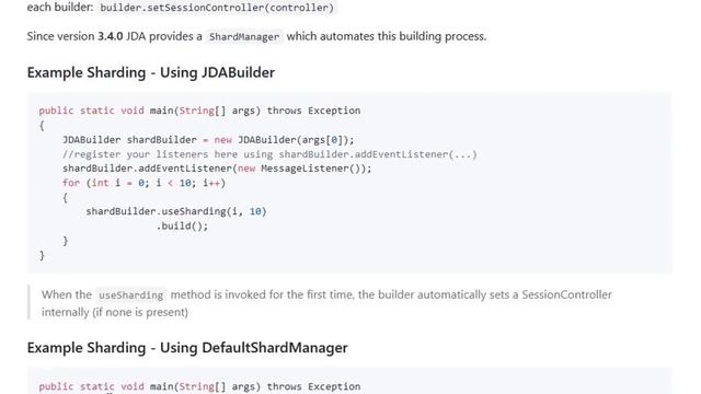 Eigenen Discord Bot erstellen! | Folge#1 | Discord Bot Programmierung [Java/JDA] смотреть онлайн