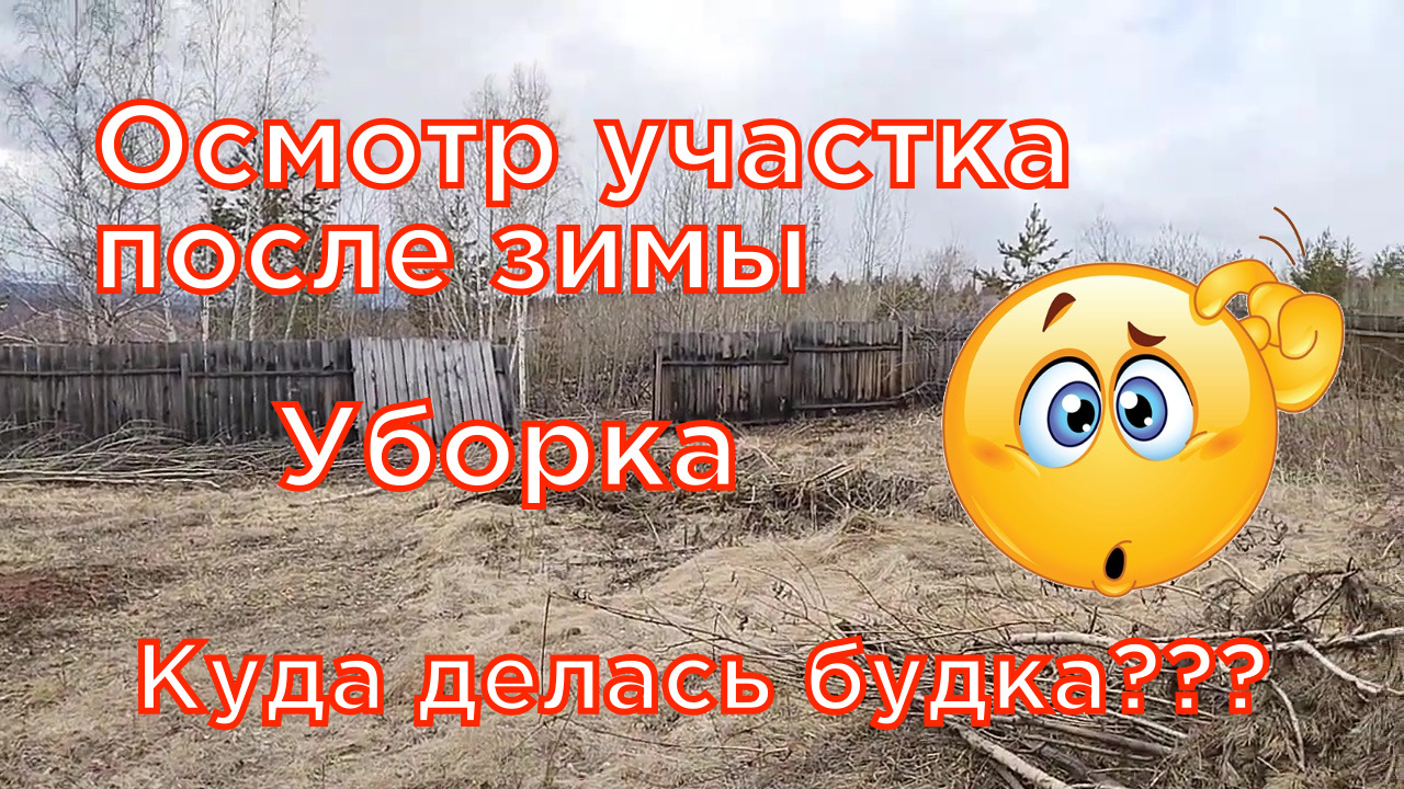 Осмотреть землю