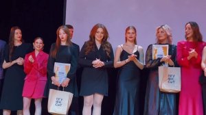 Церемония награждения победителей премии «Итоги года-2022»