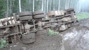 SISU в сибири  г Усть-илимск Группа Илим