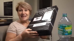 Неожиданный 🎁сюрприз