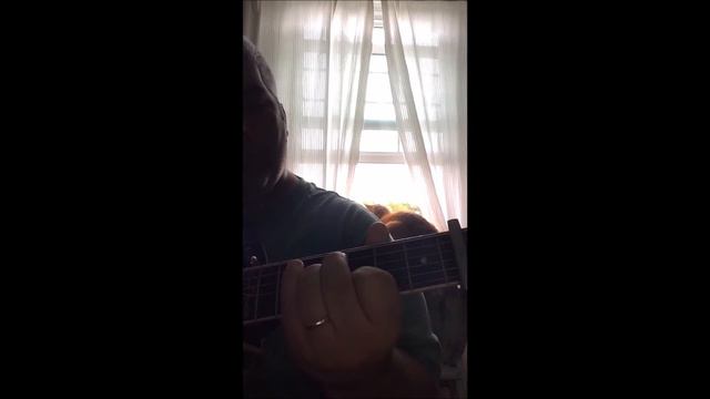 The Rose solo acoustic cover смотреть онлайн