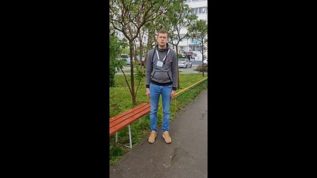 Видеопоздравление "Арлилии" от учеников смотреть онлайн