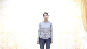 стихи "Давайте делать паузы в словах" (Булат Окуджава) - Левочкина Валерия