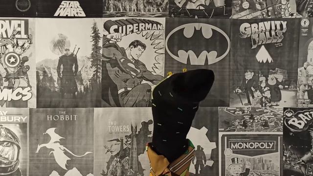 Блог Говорящего Носка. Risus - самая простая настольная ролевая игра смотреть онлайн