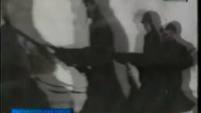 Афипсип, родной аул поэта и писателя Киримизе Жанэ, отметил вековой юбилей классика адыгской литера