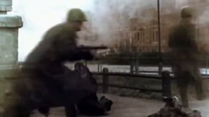 56 огненных дней.Войска НКВД во время ВОВ.