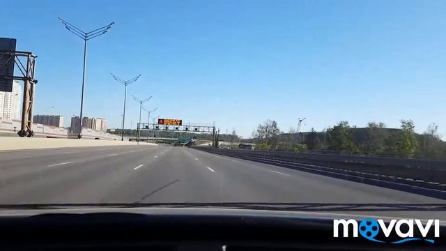 Воскресное утро. История аэропорта Шереметьево