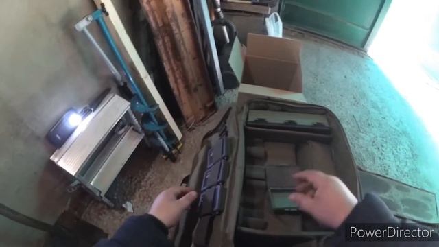 Фидерная Сумка Акрополис РСФ 1 смотреть онлайн