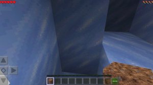 я играю в Майнкрафт