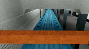 номерной приезжает на станцию Каширская