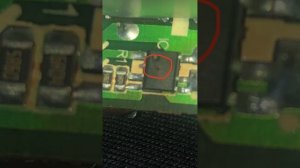 Разбор LED лампы Camelion GX53 10Вт 6500К