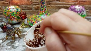 Кофейная гуща несёт отличные вести. Гадание на кофе.