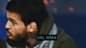 Бой!! | Чоршанбе vs никулин