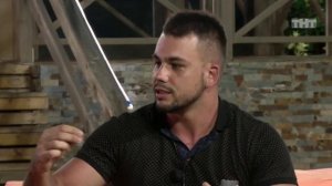 Дом-2: Я своё мнение могу высказать?