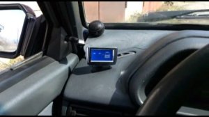 AvtoGSM.ru парктроники AVS security PS-528