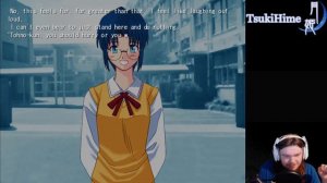 Tsukihime [44] | Ciel's Number: Acquired! 😎 (Ciel Route)