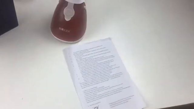 Отпариватель Haeger HG-1269 смотреть онлайн