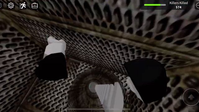 Showing the code to get AK-47 gun in Area 51 (Roblox game ) смотреть онлайн