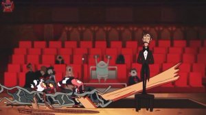 Адский Босс Сезон 1