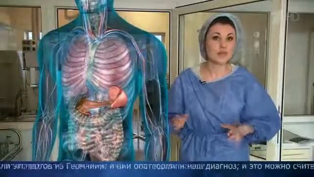 В России у женщины без поджелудочной железы родился здоровый малыш. смотреть онлайн