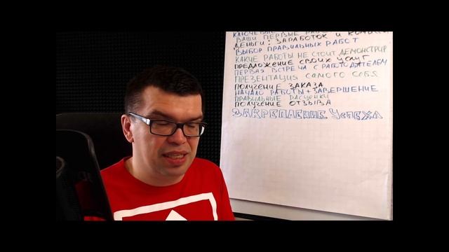 Почему вы не получите заказ на фрилансе? 13 ошибок новичков фрилансера - Школа Доходного Фриланса
