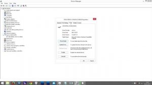 COM port to USB adapter CH340 driver fix