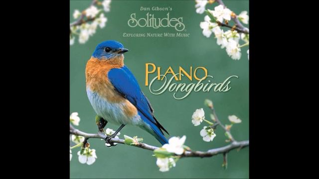Piano Songbirds - Dan Gibson & John Herberman