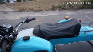 Новый ИЖ Юпитер 4К