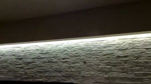 Двухуровневый потолок №18 - www.vgceiling.ru