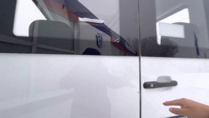 Mercedes-Benz Sprinter Classic 311 CDI 2.1 MT (109 л.с.) 2017