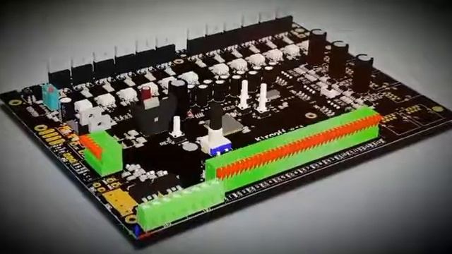 Проектирование/изготовление печатных плат смотреть онлайн