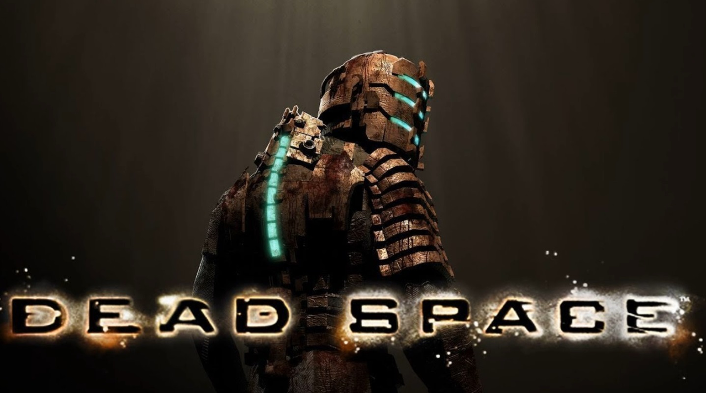 русификатор стим dead space фото 97