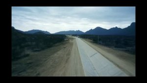 Загадочный туннель в Перу!!! Chavimochic Или мега строительство водоканала !!!