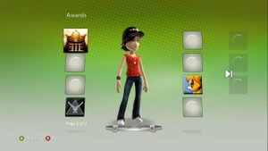 How To Fix Xbox 360 Missing Avatar Awards