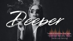 The Black Madonna, Fred again.., The Blessed Madonna - Marea (We’ve Lost Dancing)