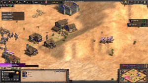 ВИЗАНТИЙСКАЯ ОБОРОНА | Винч против Китайца Йо в Age of Empires 2