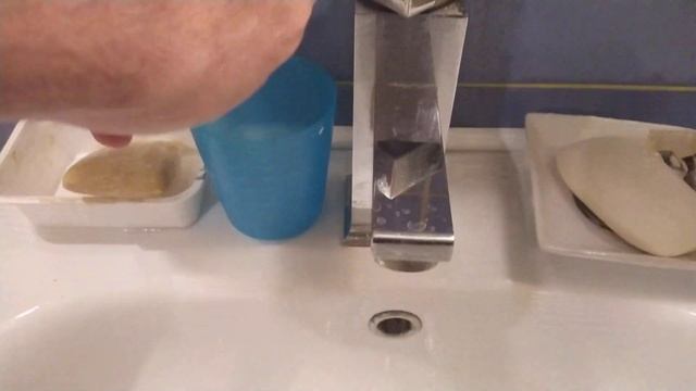 Как переключаться на Бойлер и обратно в случае отключения централизованного горячего водоснабжения.