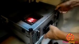 Технология изготовления штампов