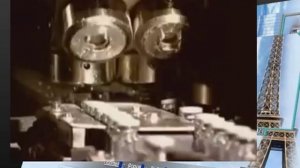 Антибиотики. История опасности