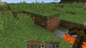 Minecraft 1.11 выжывание