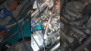 Почему большой расход на китайском скутере
