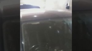 Установка ГБО на Хонда степвагон 2005.2,4 мотор