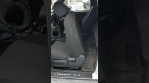 Устанавливаем сиденья в ниву и другие автомобили. 89044266004