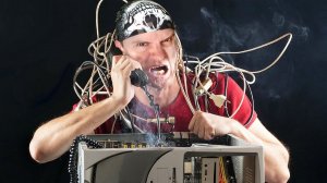 ПОЧИНИТЕ МОЙ КОМП! СРОЧНО! ► PC Building Simulator |4| Прохождение