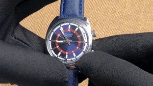 ПОЛЕТ СИГНАЛ СССР / Часы Полет Будильник  / Watch POLJOT USSR