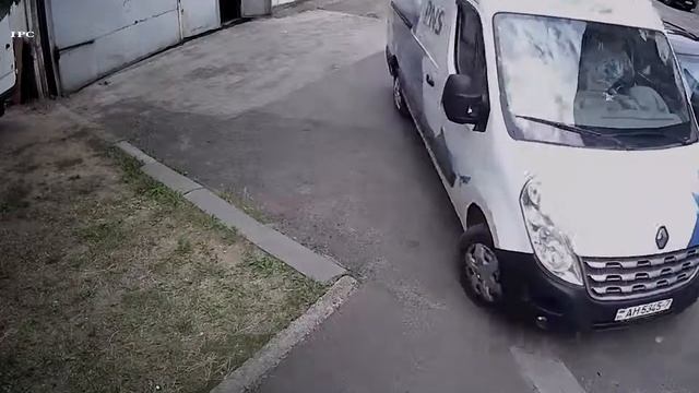 Обзор IP камеры SF SN310Y B1 день смотреть онлайн