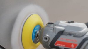 Полировально-шлифовальная машина АПМ-76/12Э | ИНТЕРСКОЛ