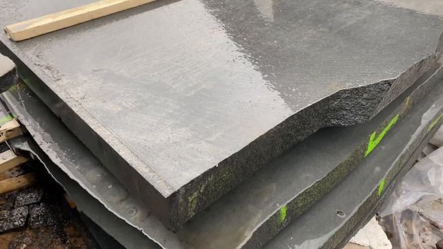 Слэбы Габбро Диабаз (Карелия, РФ) смотреть онлайн