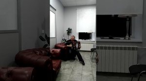 "Ой калина, ой малина"